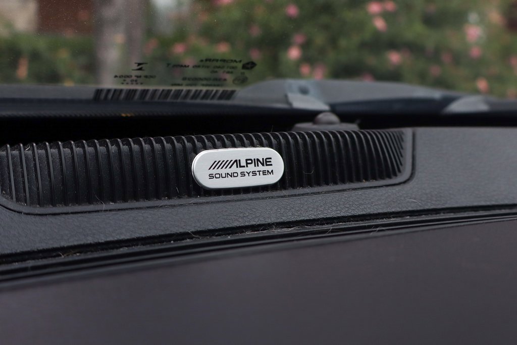 Used 2017 RAM 2500 Laramie w/ Sport Appearance Group image 29