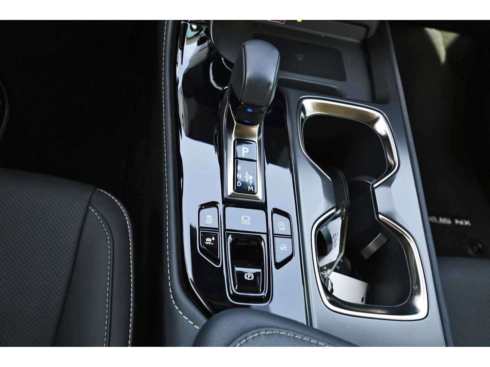 Used 2023 Lexus NX 350 AWD image 25