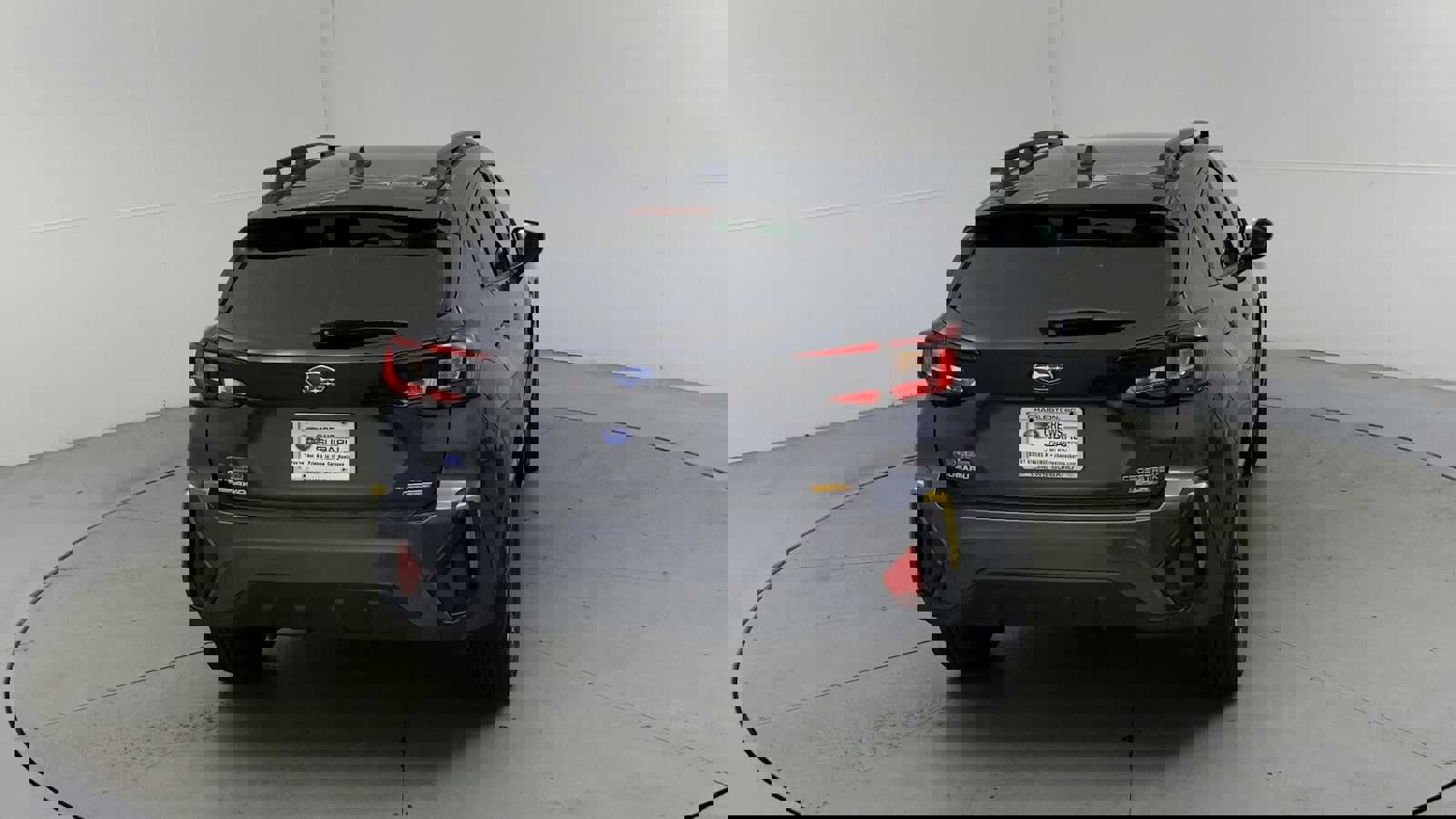 New 2025 Subaru Crosstrek 2.5i Sport w/ Popular Package #3A image 9