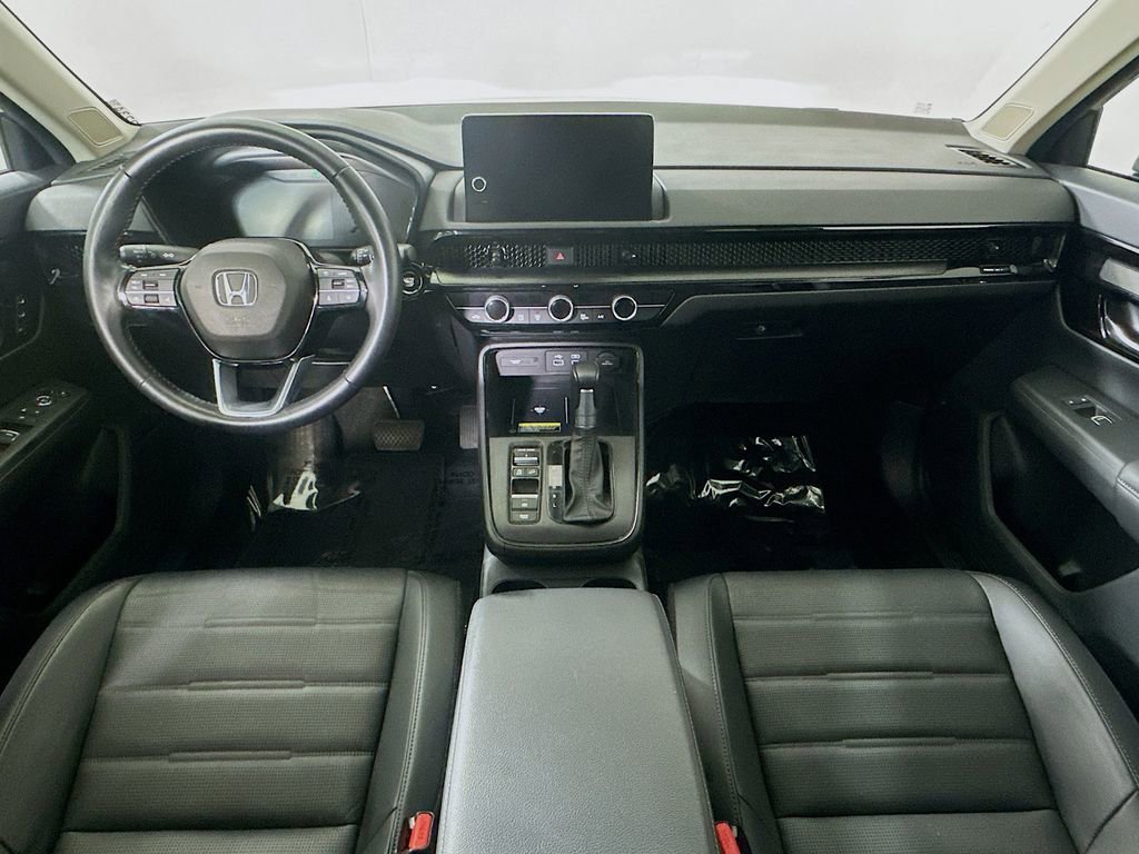 Used 2025 Honda CR-V EX-L image 16