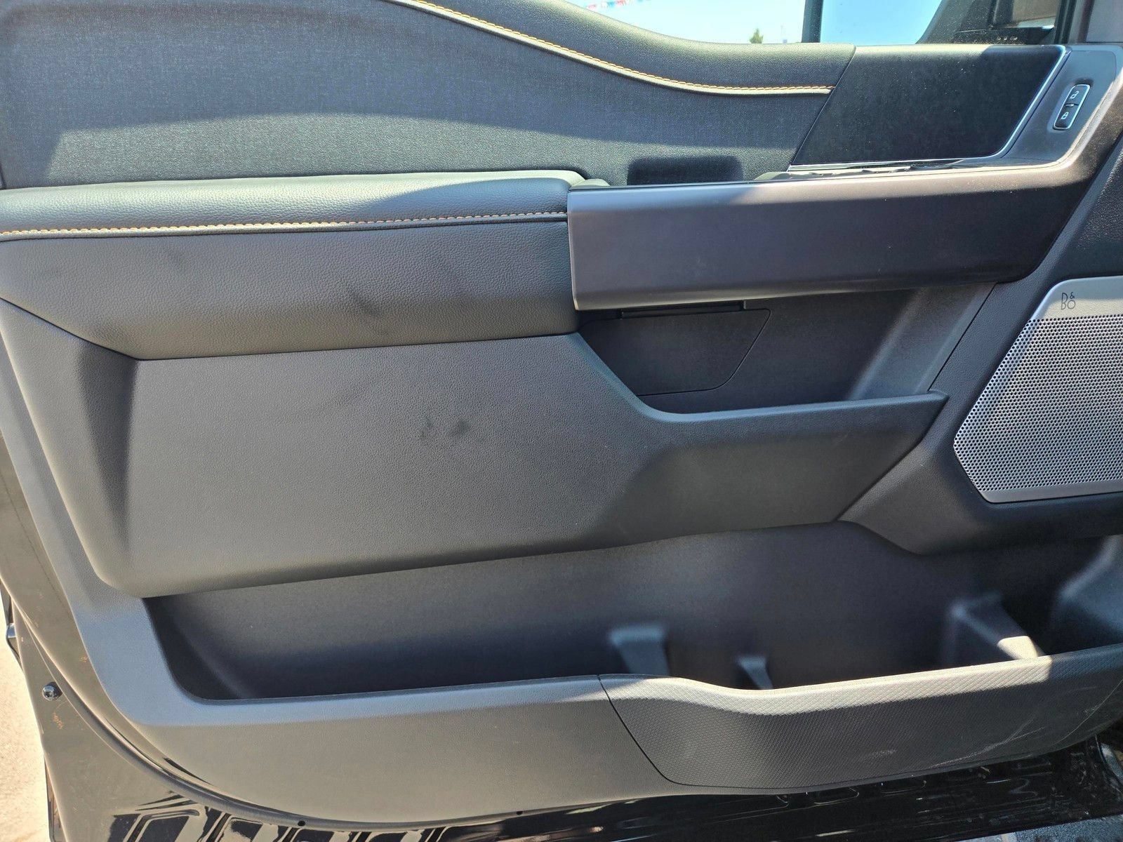 New 2026 Ford F150 Tremor AWD/4WD image 14