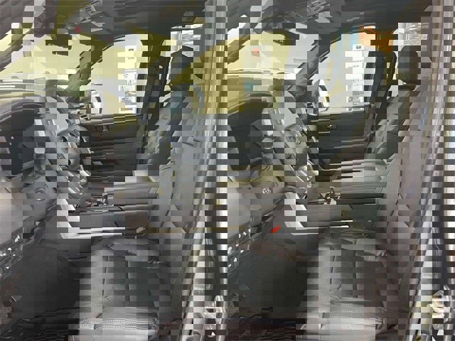 New 2026 Toyota Sequoia Platinum image 15