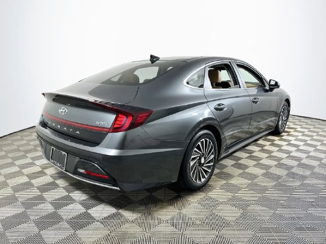 Used 2023 Hyundai Sonata Limited FWD image 3