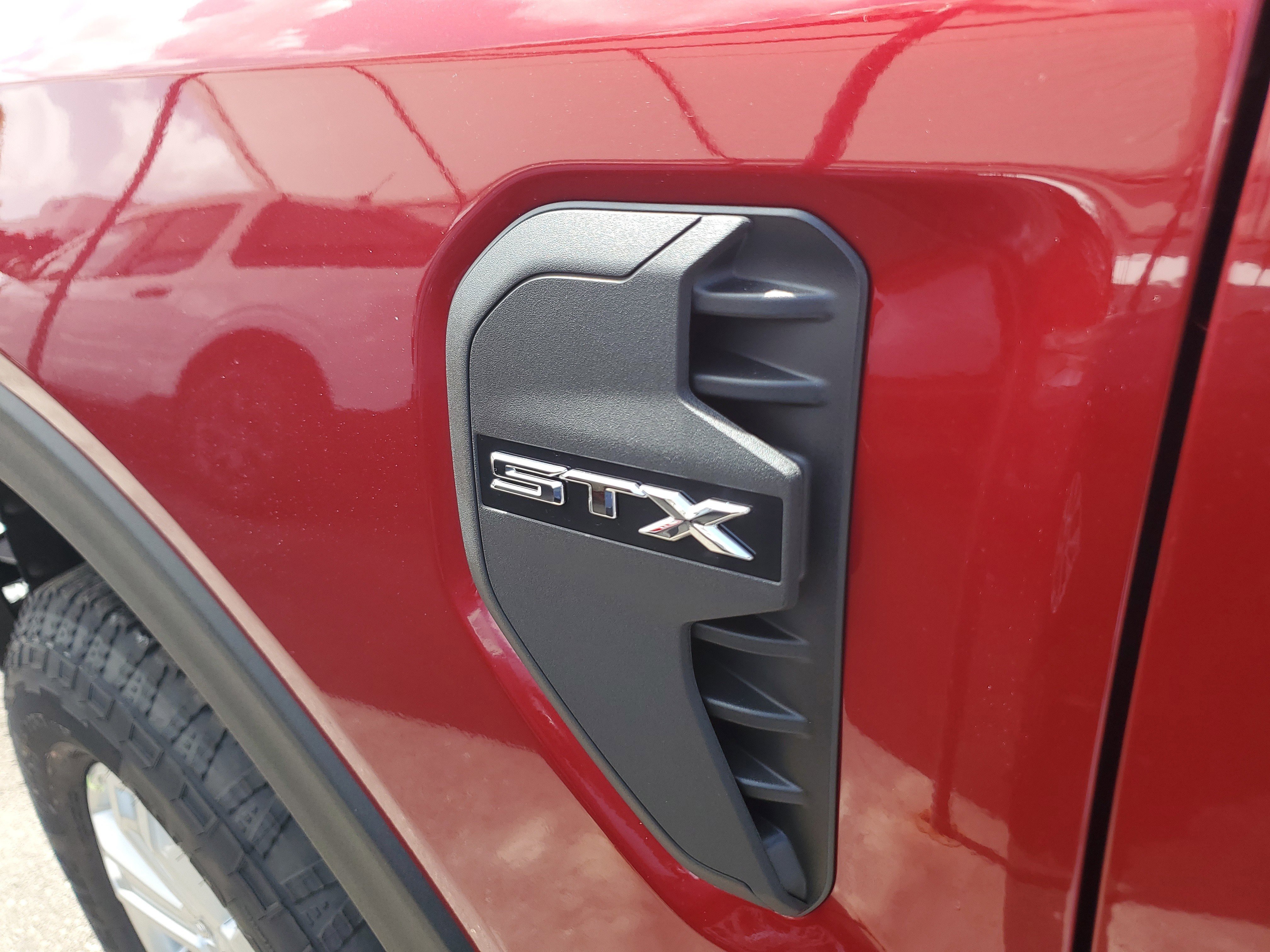 New 2025 Ford Ranger XL w/ Trailer Tow Package image 8