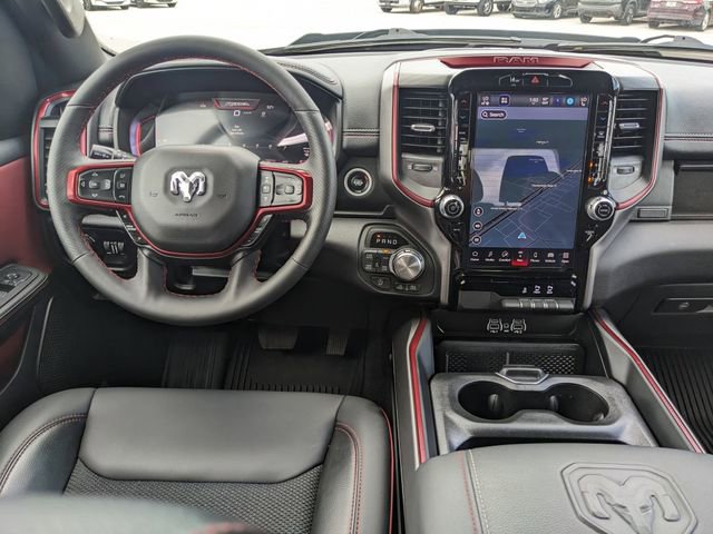 Used 2026 RAM 1500 Rebel w/ Rebel Level 1 Equipment Group AWD/4WD image 17