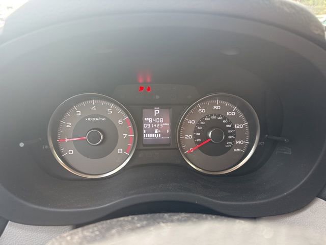 Used 2015 Subaru Forester 2.5i Limited image 21