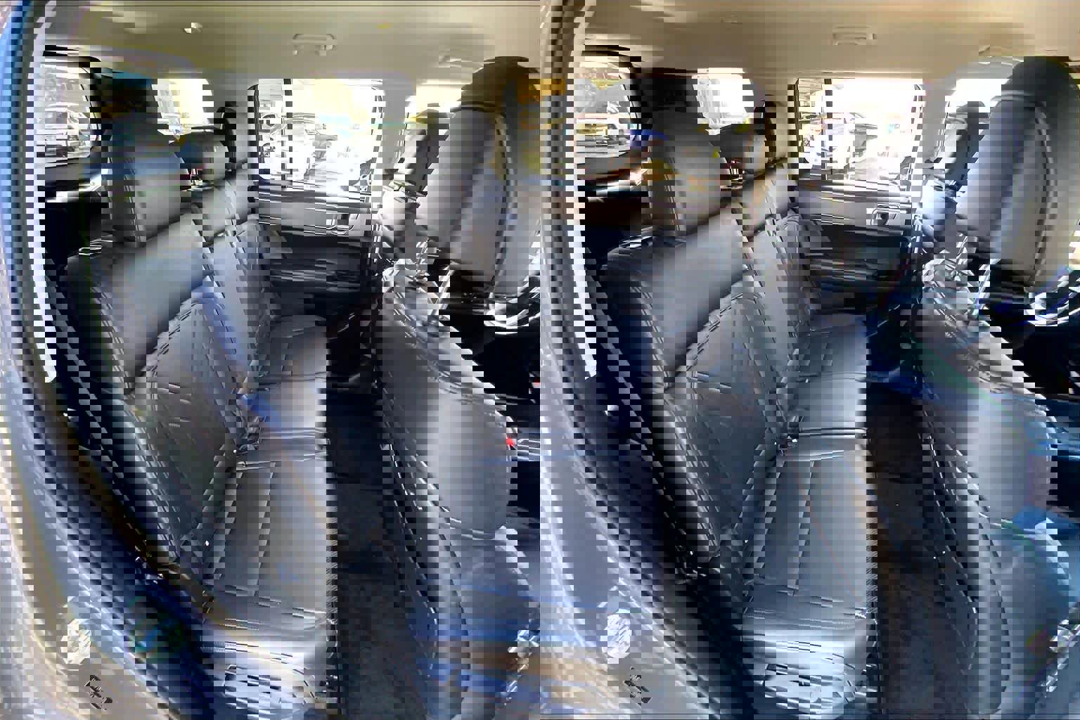 Used 2024 Hyundai Santa Fe SEL image 20