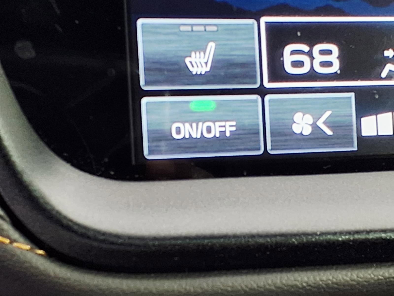 Certified 2025 Subaru Outback Wilderness image 21