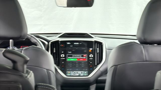 New 2026 Subaru Ascent Limited image 17