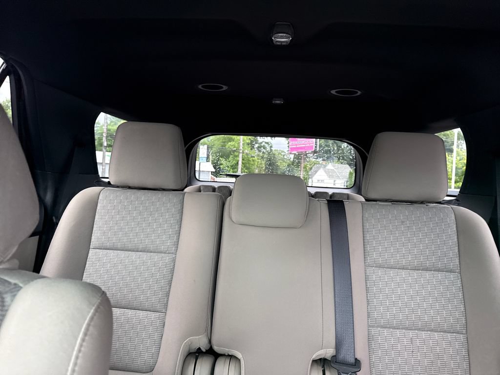 Used 2013 Ford Explorer XLT FWD image 41