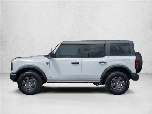New 2026 Ford Bronco Big Bend AWD/4WD image 5