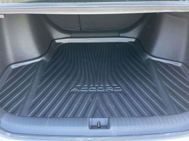 Used 2025 Honda Accord SE image 8