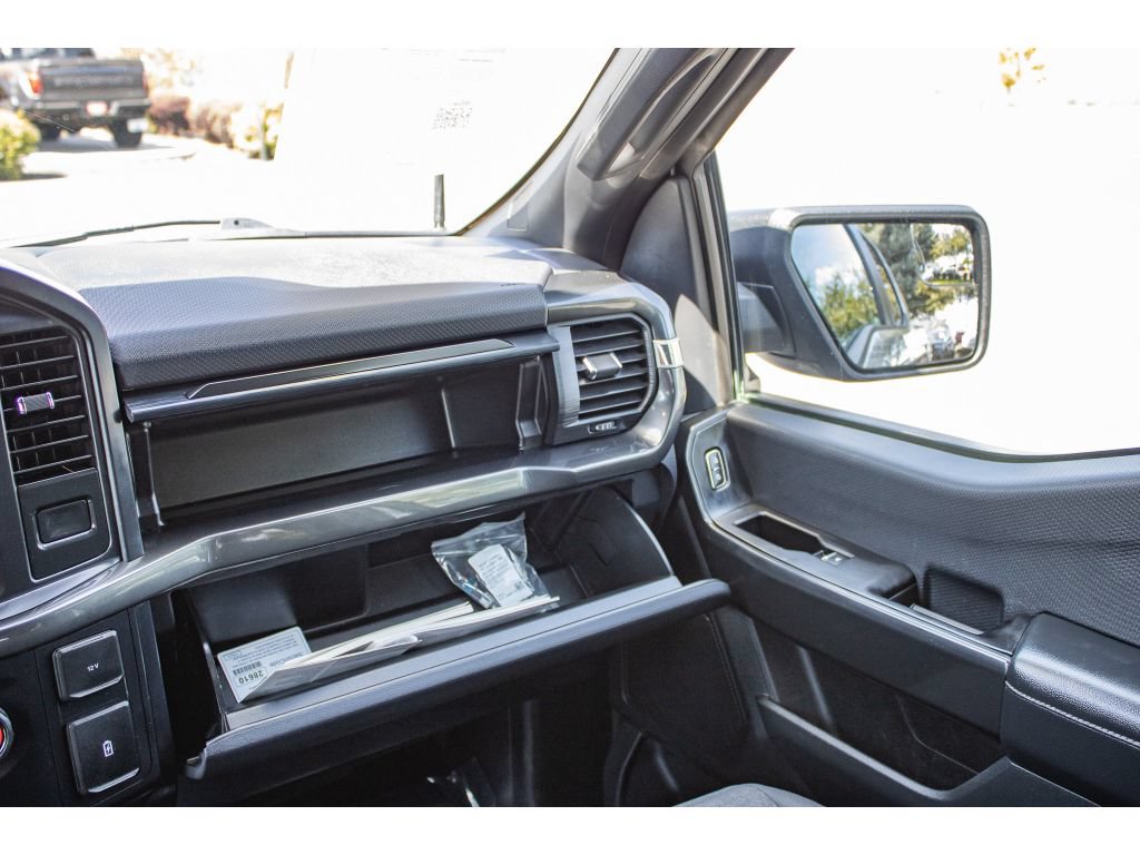 Used 2021 Ford F150 XL w/ Equipment Group 101A High AWD/4WD image 46
