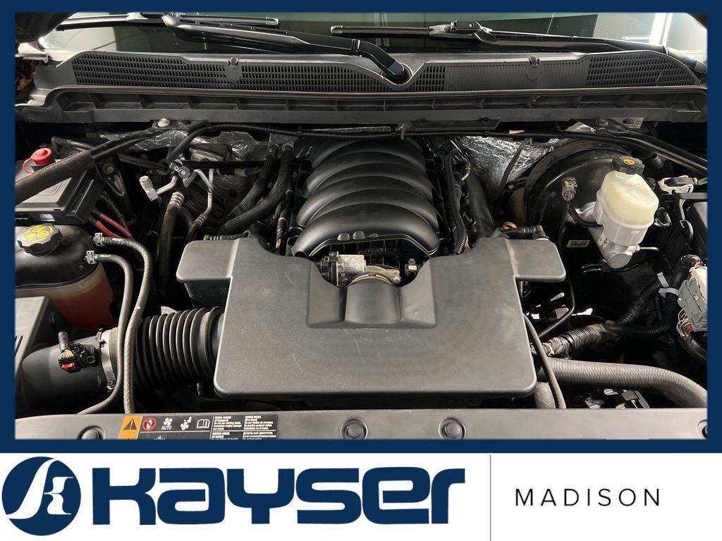 Used 2017 Chevrolet Silverado 1500 LT w/ All Star Edition image 34