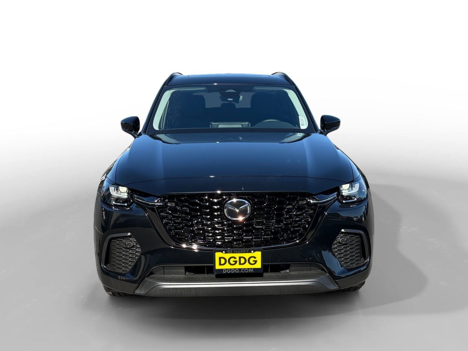 New 2026 MAZDA CX-70 3.3 Turbo w/ Preferred Package AWD/4WD image 8