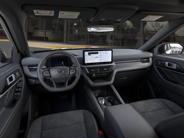 New 2026 Ford Explorer Tremor w/ Tremor Ultimate Package AWD/4WD image 9