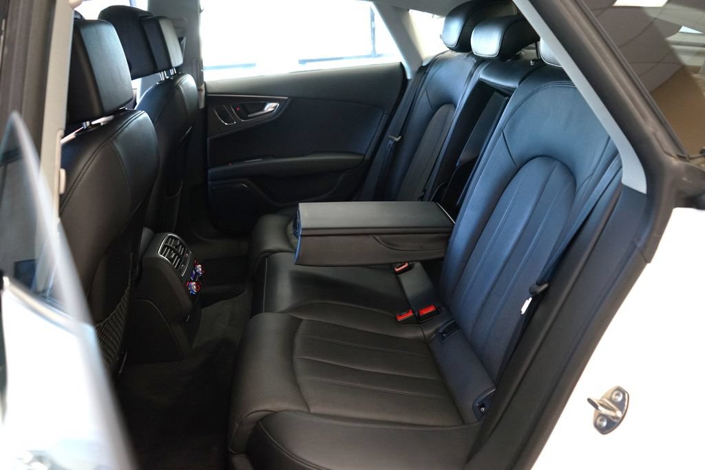Used 2018 Audi A7 3.0T Prestige AWD/4WD image 56