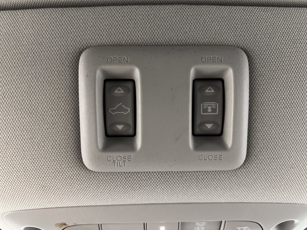 Used 2024 Nissan Murano SL FWD image 70
