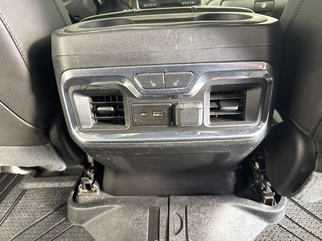 Used 2019 Chevrolet Silverado 1500 High Country w/ High Country Premium Package AWD/4WD image 38