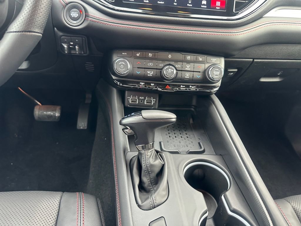 New 2026 Dodge Durango GT image 11