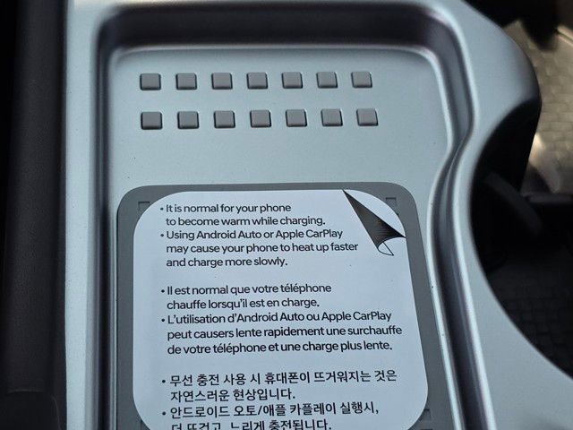 New 2026 Hyundai Ioniq 9 SEL image 15