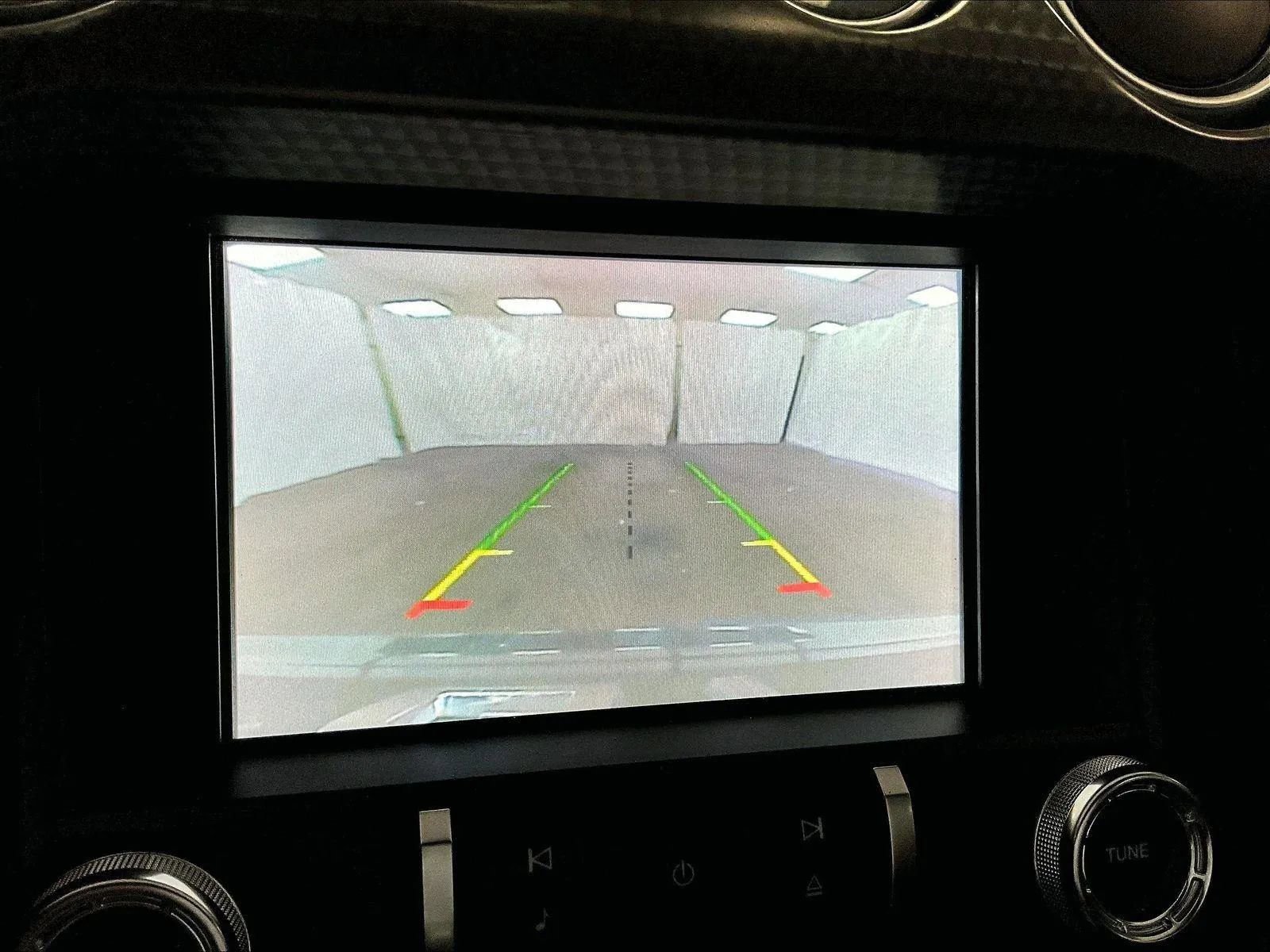 Used 2018 Ford Mustang GT Premium w/ GT Performance Package image 19