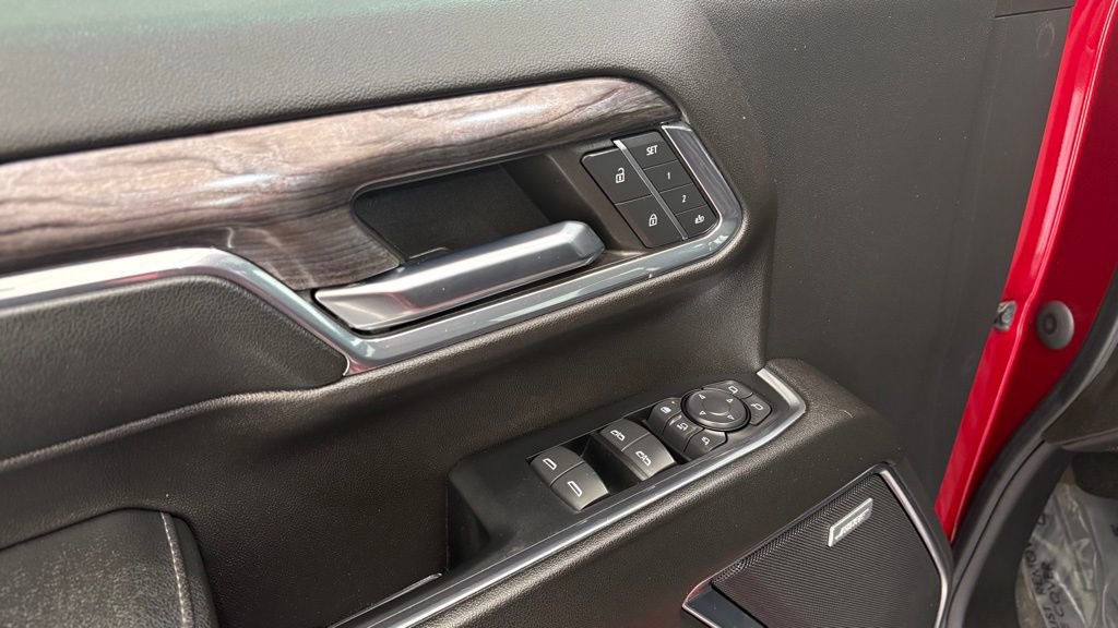 Used 2024 Chevrolet Silverado 2500 LTZ w/ LTZ Plus Package image 20