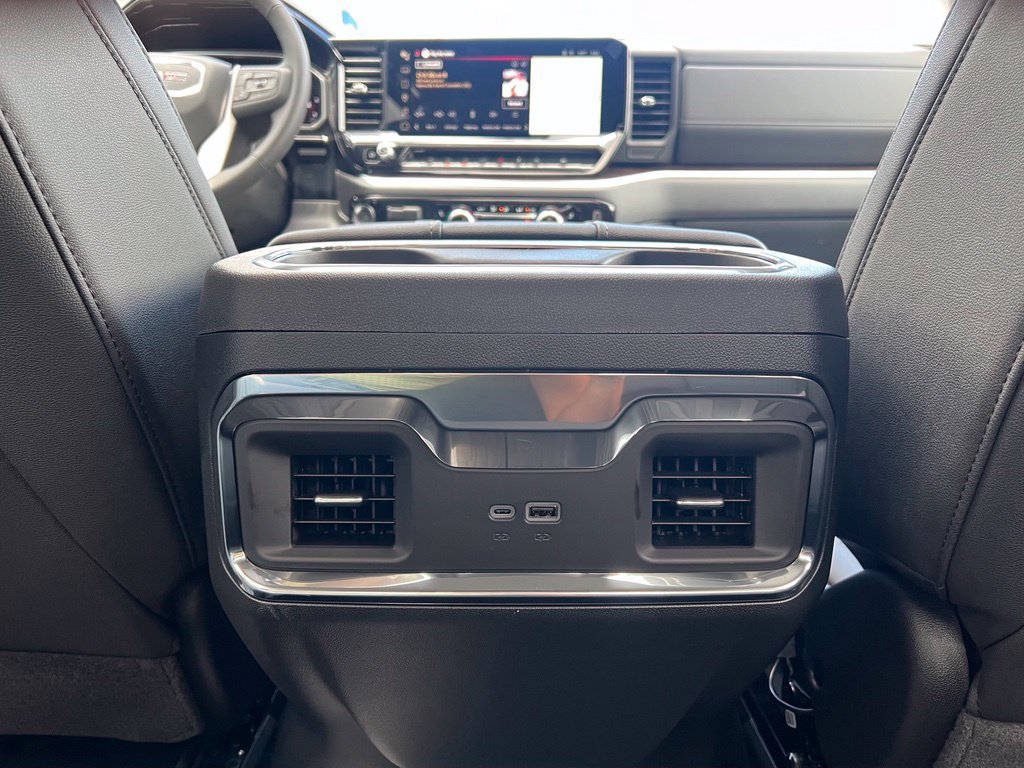 New 2026 GMC Sierra 1500 Elevation w/ Elevation Premium Package AWD/4WD image 28