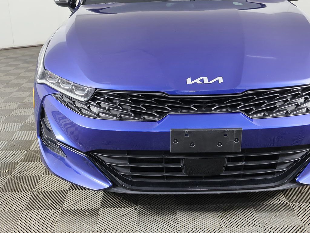 Used 2022 Kia K5 GT image 15