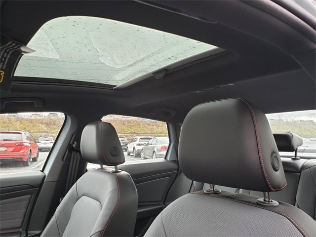 New 2026 Volkswagen Jetta GLI Autobahn image 7