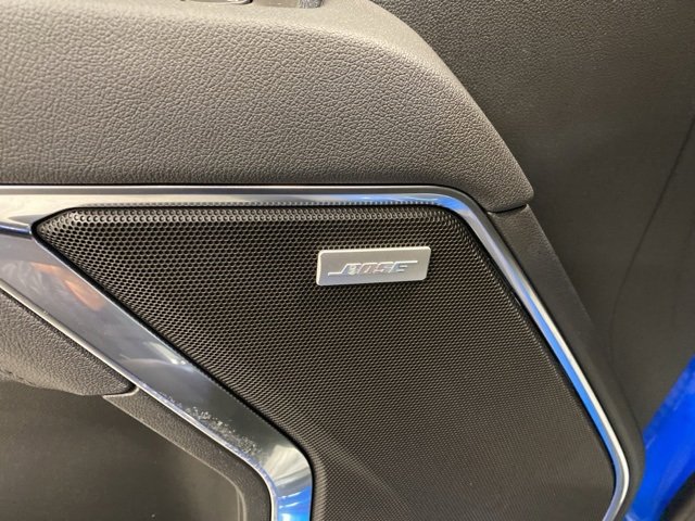 New 2025 Chevrolet Silverado 1500 RST w/ Convenience Package II image 26