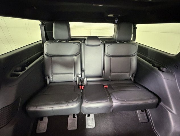 New 2026 Ford Expedition Max Platinum w/ Stealth Appearance Package AWD/4WD image 7