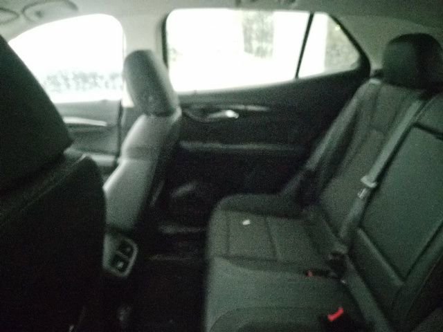 Used 2023 Buick Envision Preferred image 10