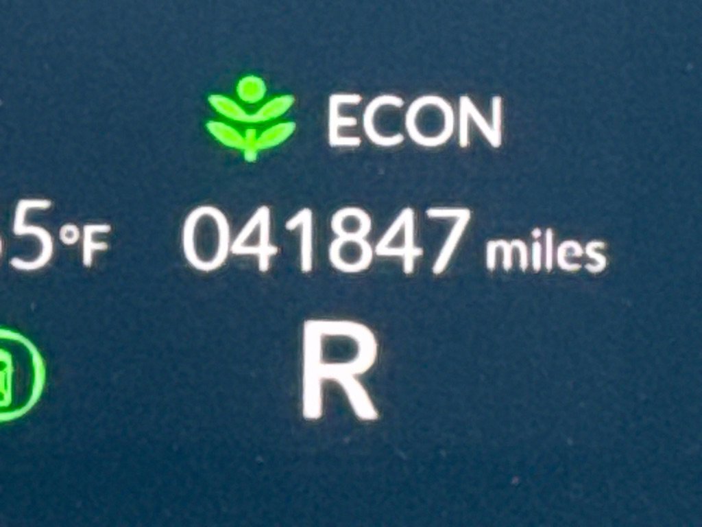 Used 2023 Honda Civic Sport image 16