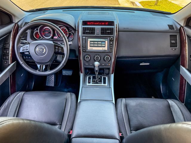 Used 2008 MAZDA CX-9 Grand Touring AWD/4WD image 29