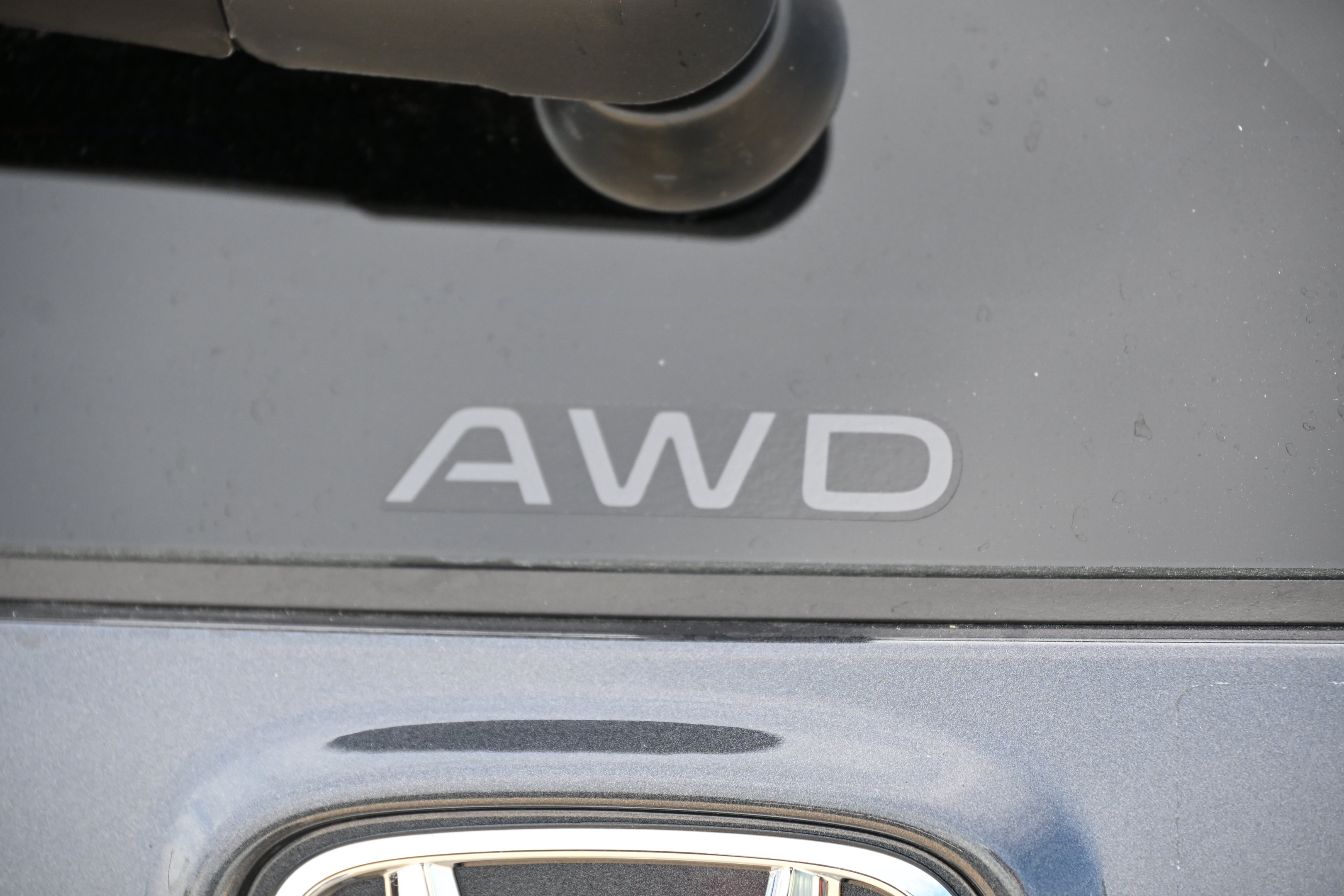 New 2027 Honda CR-V Sport Touring image 35