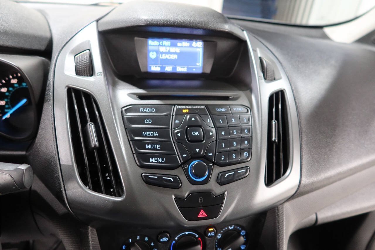 Used 2016 Ford Transit Connect XL FWD image 30