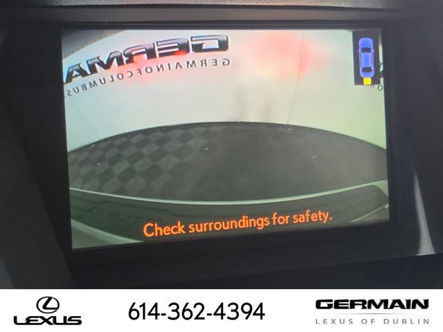 Used 2010 Lexus RX 350 AWD image 29