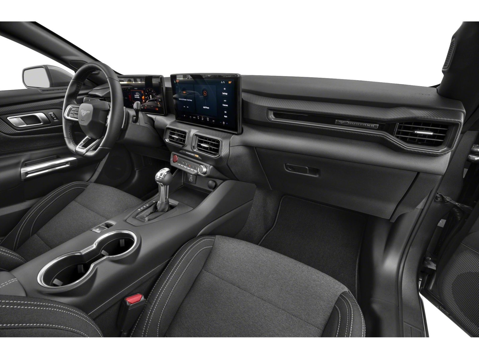 Used 2024 Ford Mustang GT Premium RWD image 13