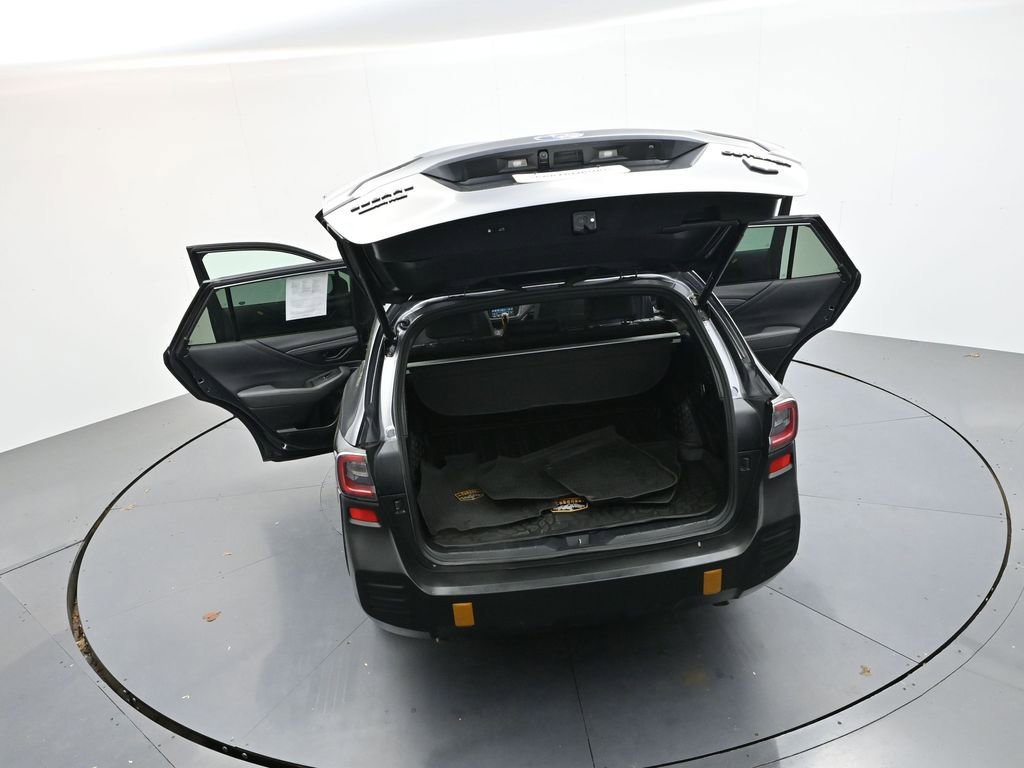 Used 2023 Subaru Outback Wilderness w/ Wilderness Package image 43