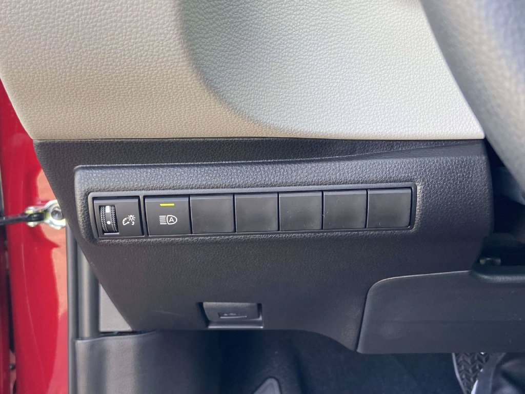 New 2027 Toyota Corolla LE FWD image 24