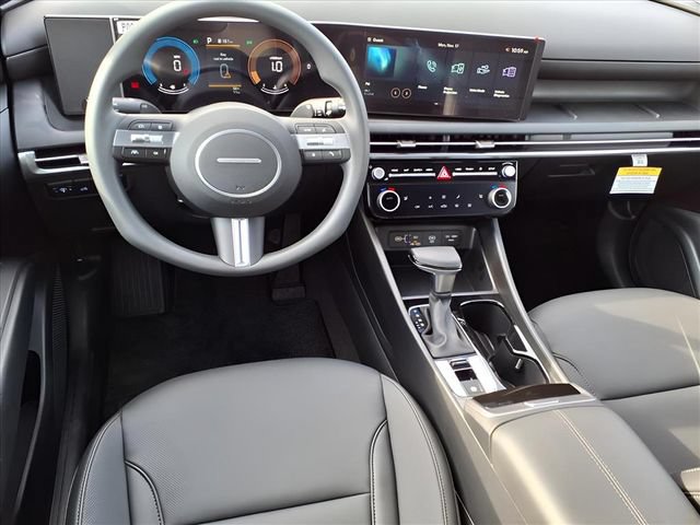 New 2026 Hyundai Santa Cruz SEL AWD/4WD image 12