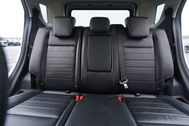 Used 2020 Ford EcoSport Titanium image 33