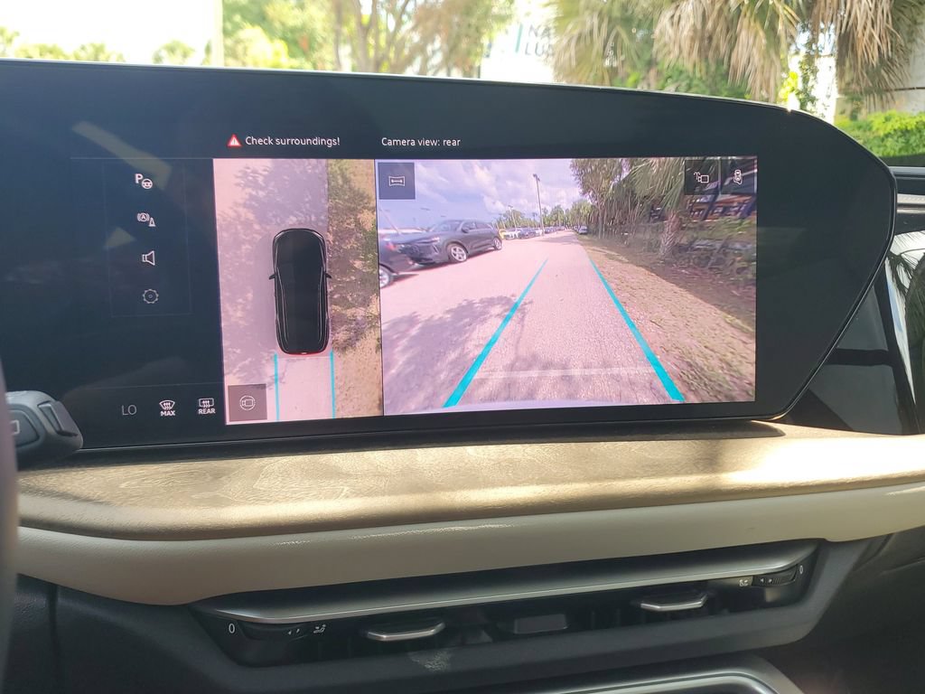 Certified 2025 Audi Q5 Premium w/ Premium Plus AWD/4WD image 27