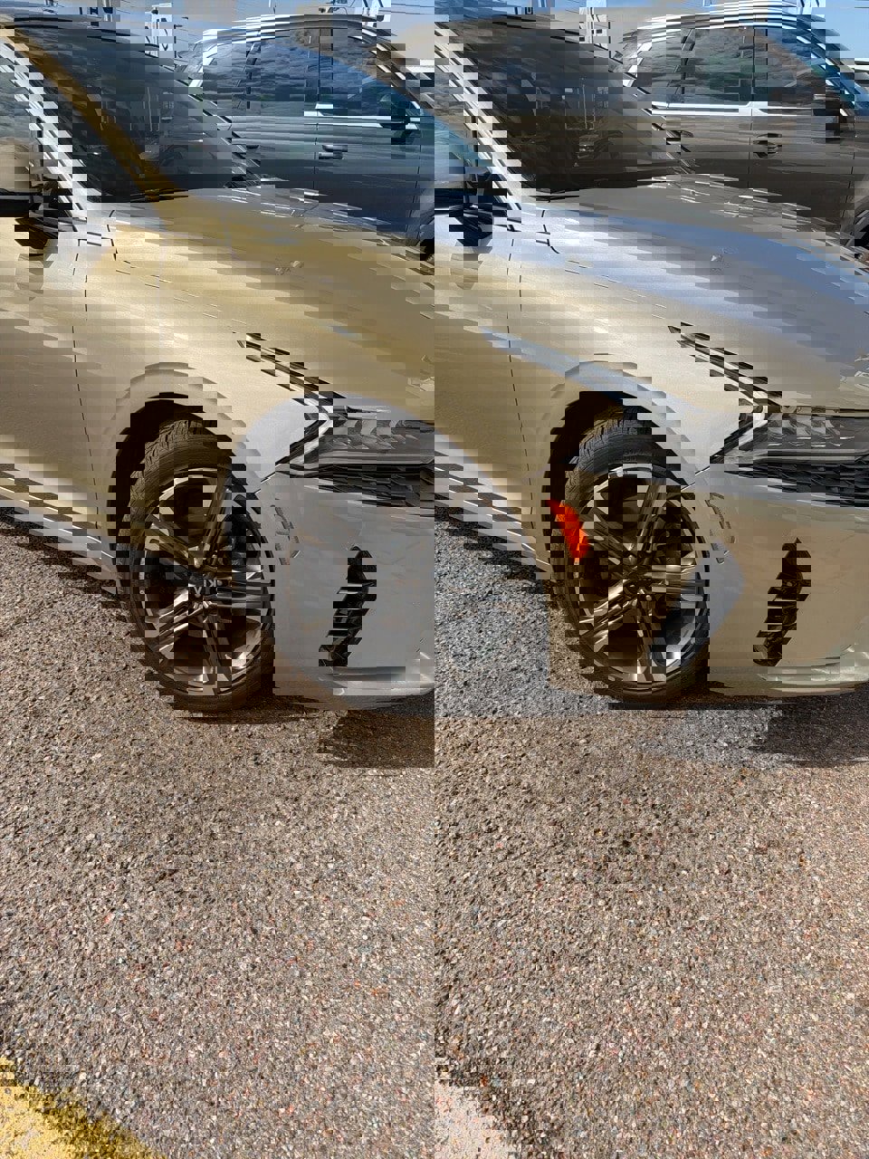 Used 2021 Kia K5 EX w/ EX Premium Package image 7