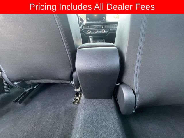 Used 2022 Honda Civic Sport image 17