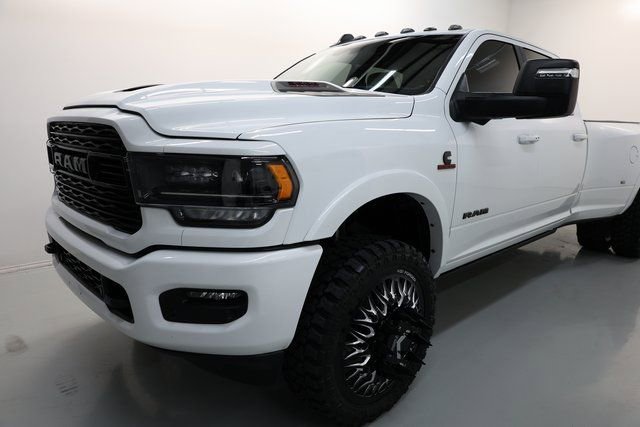 Used 2024 RAM 3500 Limited w/ Night Edition image 63