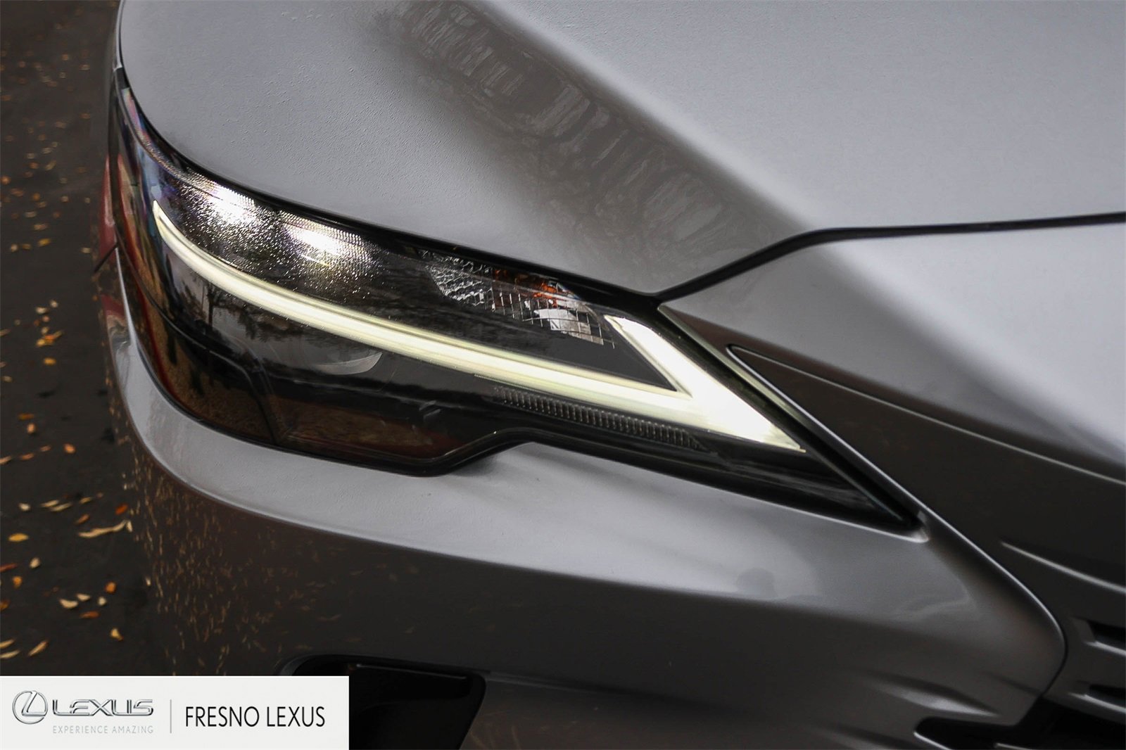 Certified 2023 Lexus RX 350 350 image 10