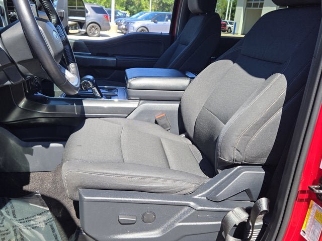 Used 2022 Ford F150 XLT w/ Equipment Group 301A Mid AWD/4WD image 21