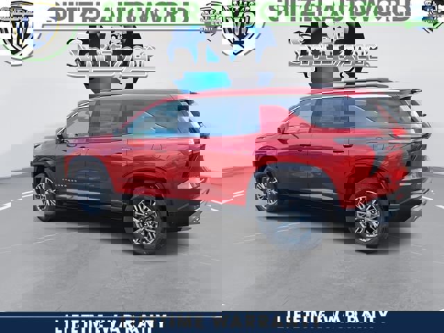 New 2026 Chevrolet Traverse LT w/ Driver Confidence Package image 5